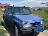 Suzuki Escudo 1997 года за 1 700 000 тг. в Алматы