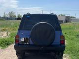 Suzuki Escudo 1997 года за 1 700 000 тг. в Алматы – фото 2