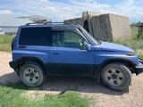 Suzuki Escudo 1997 года за 1 700 000 тг. в Алматы – фото 4