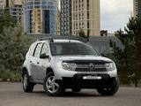 Renault Duster 2015 года за 4 400 000 тг. в Караганда – фото 2