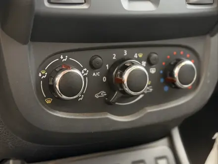 Renault Duster 2015 года за 4 400 000 тг. в Караганда – фото 11