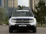 Renault Duster 2015 года за 4 400 000 тг. в Караганда
