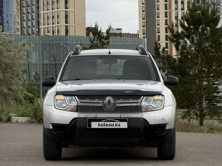 Renault Duster 2015 года за 4 400 000 тг. в Караганда