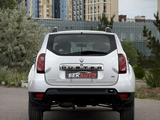 Renault Duster 2015 года за 4 400 000 тг. в Караганда – фото 4