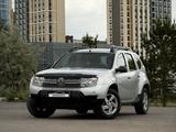 Renault Duster 2015 года за 4 400 000 тг. в Караганда – фото 3