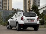 Renault Duster 2015 года за 4 400 000 тг. в Караганда – фото 5