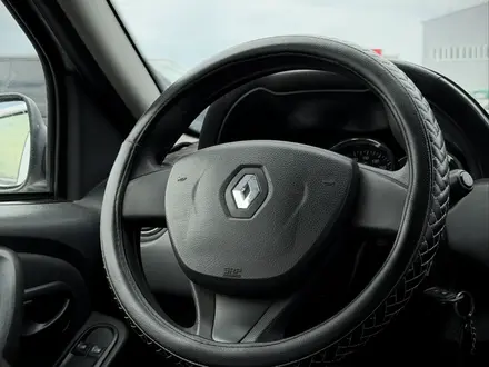 Renault Duster 2015 года за 4 400 000 тг. в Караганда – фото 7