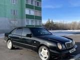 Mercedes-Benz E 55 AMG 1996 года за 3 700 000 тг. в Караганда – фото 5