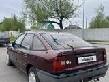 Opel Vectra 1991 годаүшін650 000 тг. в Петропавловск – фото 4