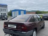 Opel Vectra 1991 годаүшін650 000 тг. в Петропавловск – фото 3