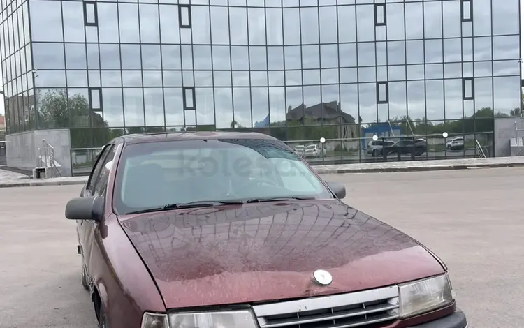 Opel Vectra 1991 годаүшін650 000 тг. в Петропавловск