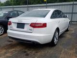 Audi A6 2008 года за 10 000 тг. в Алматы – фото 2