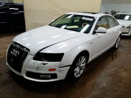 Audi A6 2008 года за 10 000 тг. в Алматы