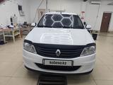 Renault Logan 2013 годаүшін3 000 000 тг. в Атырау – фото 2