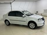 Renault Logan 2013 годаүшін3 000 000 тг. в Атырау – фото 4