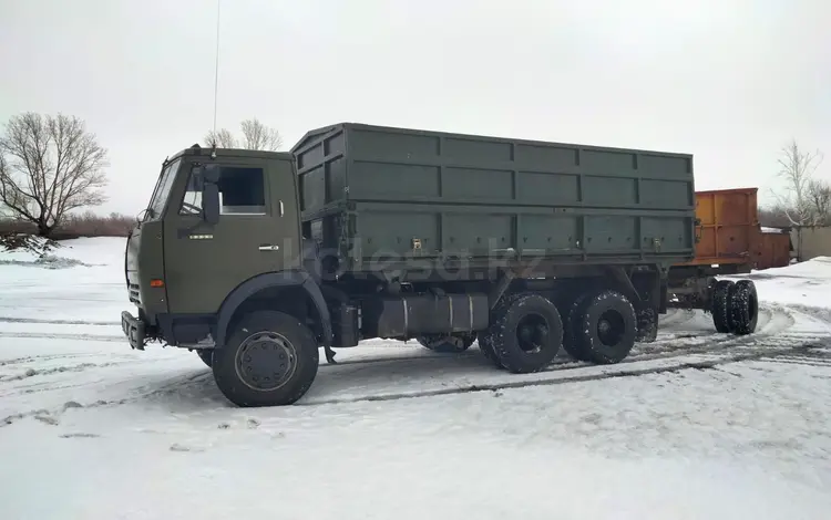 КамАЗ 1990 года за 7 000 000 тг. в Караганда