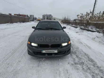 Mitsubishi Galant 2003 года за 2 200 000 тг. в Астана