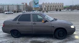 ВАЗ (Lada) 2110 2012 года за 1 500 000 тг. в Уральск – фото 2