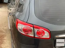 Hyundai Santa FE, 2011