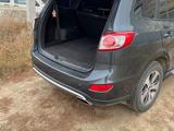 Hyundai Santa Fe 2011 годаүшін7 000 000 тг. в Костанай – фото 3