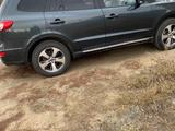 Hyundai Santa Fe 2011 годаүшін7 000 000 тг. в Костанай – фото 4