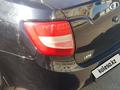 ВАЗ (Lada) Granta 2190 2013 года за 2 500 000 тг. в Актау – фото 10