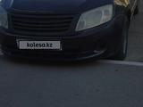 ВАЗ (Lada) Granta 2190 2013 годаүшін2 500 000 тг. в Актау – фото 2