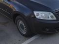 ВАЗ (Lada) Granta 2190 2013 года за 2 500 000 тг. в Актау – фото 9