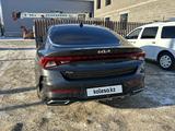 Kia K5 2022 годаfor13 500 000 тг. в Актобе – фото 3