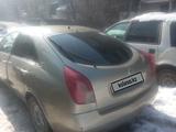 Nissan Primera 2003 годаүшін2 700 000 тг. в Боралдай – фото 2