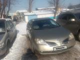 Nissan Primera 2003 годаүшін2 700 000 тг. в Боралдай