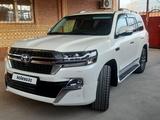 Toyota Land Cruiser 2020 года за 41 000 000 тг. в Кызылорда