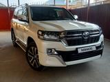 Toyota Land Cruiser 2020 года за 41 000 000 тг. в Кызылорда – фото 4