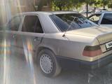 Mercedes-Benz E 260 1990 годаfor1 700 000 тг. в Семей – фото 2