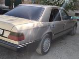 Mercedes-Benz E 260 1990 годаfor1 700 000 тг. в Семей – фото 4