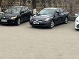 Nissan Altima 2007 годаfor2 800 000 тг. в Тараз – фото 5