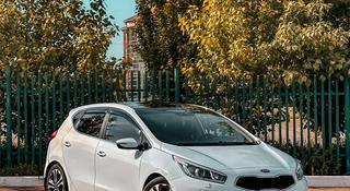 Kia Cee'd 2013 года за 6 300 000 тг. в Актобе