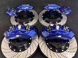 Brembo за 850 000 тг. в Алматы – фото 3
