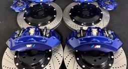Brembo за 850 000 тг. в Алматы – фото 3