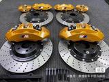 Brembo за 850 000 тг. в Алматы – фото 2