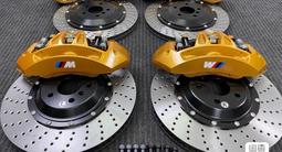Brembo за 850 000 тг. в Алматы – фото 2