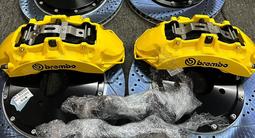 Brembo за 850 000 тг. в Алматы – фото 4