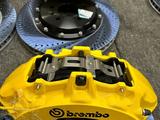 Brembo за 850 000 тг. в Алматы – фото 5