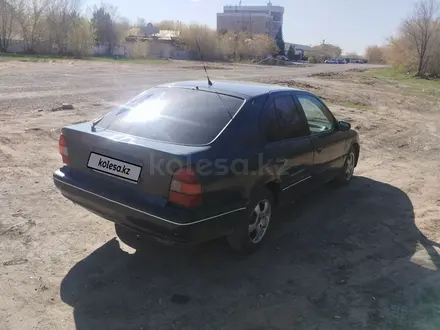 Nissan Primera 1996 года за 1 200 000 тг. в Астана – фото 3