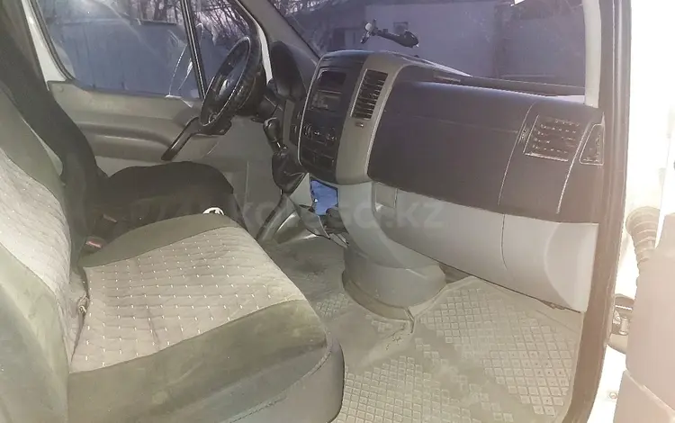 Mercedes-Benz Sprinter 2008 года за 7 600 000 тг. в Алматы