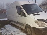 Mercedes-Benz Sprinter 2008 года за 7 600 000 тг. в Алматы – фото 3