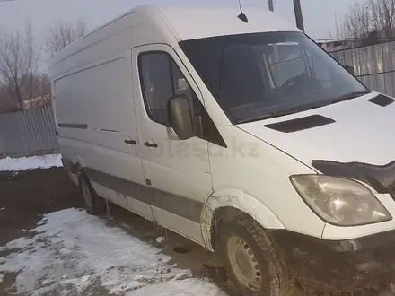 Mercedes-Benz Sprinter 2008 года за 7 600 000 тг. в Алматы – фото 3