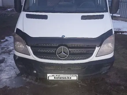 Mercedes-Benz Sprinter 2008 года за 7 600 000 тг. в Алматы – фото 4