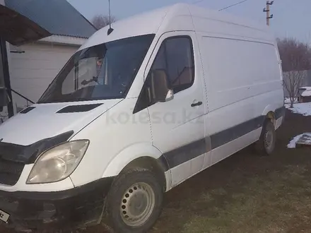 Mercedes-Benz Sprinter 2008 года за 7 600 000 тг. в Алматы – фото 5