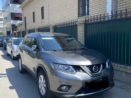 Nissan X-Trail 2017 годаүшін8 900 000 тг. в Астана – фото 5